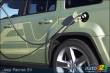 Jeep Patriot EV : prototype Jeep Patriot EV : prototype