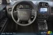 Jeep Patriot EV : prototype Jeep Patriot EV : prototype