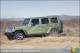 Jeep Wrangler Unlimited EV : prototype