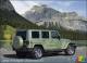 Jeep Wrangler Unlimited EV : prototype