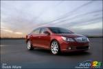 Buick Allure 2010 : aper�u
