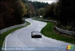 Mercedes-Benz SLS AMG: de la haute technologie qui fascine!
