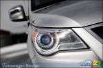 2009 Volkswagen Routan Execline Review
