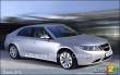 Scoop : 2011 Saab 9-5!