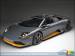 Lamborghini publie les premières images de la Murciélago LP 650-4 Roadster Lamborghini publie les premières images de la Murciélago LP 650-4 Roadster