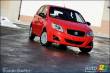 Suzuki Swift+ 2009 : essai routier Suzuki Swift+ 2009 : essai routier