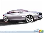 Un designer Qu�b�cois quitte BMW pour Mercedes-Benz