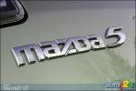 2008 Mazda5 GT Long-Term review #2