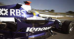 F1: Kazuki Nakajima set blazing pace in Jerez