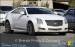 Caught : 2011 Cadillac CTS Coupe!