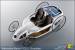 Mercedes-Benz F-CELL Roadster Concept Mercedes-Benz F-CELL Roadster Concept