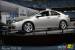 2010 Acura TSX V6 at the Vancouver Auto Show