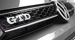 Volkswagen lance la Golf GTD en Europe