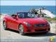 2009 Infiniti G37 Convertible First Impressions 2009 Infiniti G37 Convertible First Impressions
