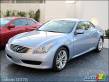 2009 Infiniti G37 Convertible First Impressions