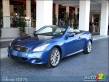 2009 Infiniti G37 Convertible First Impressions