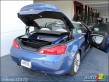 2009 Infiniti G37 Convertible First Impressions