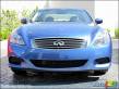 2009 Infiniti G37 Convertible First Impressions