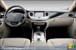 2009 Hyundai Genesis 3.8