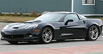 New Supercharged Vette Caught!!!