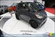 2009 smart fortwo 10th anniversary at the Vancouver Auto Show
