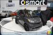 smart fortwo 10e anniversaire 2009 au Salon de l'auto de Vancouver