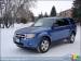 2009 Ford Escape XLT I4 Review 2009 Ford Escape XLT I4 Review