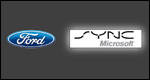 Julie, Samantha and Paulina: the voices that give life to Ford's SYNC
