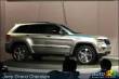 2011 Jeep Grand Cherokee shown to New York 2011 Jeep Grand Cherokee shown to New York