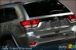 2011 Jeep Grand Cherokee shown to New York 2011 Jeep Grand Cherokee shown to New York
