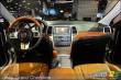 2011 Jeep Grand Cherokee shown to New York 2011 Jeep Grand Cherokee shown to New York