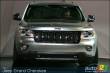2011 Jeep Grand Cherokee shown to New York 2011 Jeep Grand Cherokee shown to New York