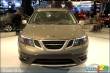 2010 Buick Allure, 2011 Chevrolet Cruze and 2010 Saab 9-3X at NYIAS