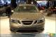2010 Buick Allure, 2011 Chevrolet Cruze and 2010 Saab 9-3X at NYIAS 2010 Buick Allure, 2011 Chevrolet Cruze and 2010 Saab 9-3X at NYIAS
