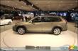 2010 Buick Allure, 2011 Chevrolet Cruze and 2010 Saab 9-3X at NYIAS