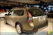 2010 Buick Allure, 2011 Chevrolet Cruze and 2010 Saab 9-3X at NYIAS
