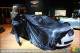 Bentley Continental Supersports shown to New York Bentley Continental Supersports shown to New York