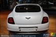 Bentley Continental Supersports shown to New York
