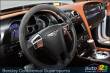 Bentley Continental Supersports shown to New York