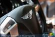 Bentley Continental Supersports shown to New York