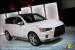 Mitsubishi's Outlander GT Prototype rolls into New York