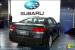 2010 Subaru Legacy presented to New York