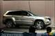 Le Jeep Grand Cherokee 2011 pr�sent� aux New-Yorkais