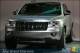 Le Jeep Grand Cherokee 2011 pr�sent� aux New-Yorkais