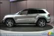 Le Jeep Grand Cherokee 2011 présenté aux New-Yorkais Le Jeep Grand Cherokee 2011 présenté aux New-Yorkais