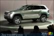 Le Jeep Grand Cherokee 2011 présenté aux New-Yorkais Le Jeep Grand Cherokee 2011 présenté aux New-Yorkais