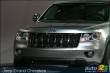 Le Jeep Grand Cherokee 2011 présenté aux New-Yorkais Le Jeep Grand Cherokee 2011 présenté aux New-Yorkais
