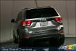 Le Jeep Grand Cherokee 2011 présenté aux New-Yorkais Le Jeep Grand Cherokee 2011 présenté aux New-Yorkais