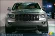 Le Jeep Grand Cherokee 2011 présenté aux New-Yorkais Le Jeep Grand Cherokee 2011 présenté aux New-Yorkais