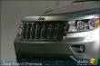 Le Jeep Grand Cherokee 2011 présenté aux New-Yorkais Le Jeep Grand Cherokee 2011 présenté aux New-Yorkais